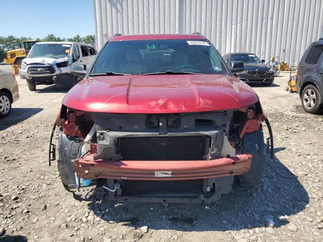 2017 FORD EXPLORER 1FM5K7B80HGB19726