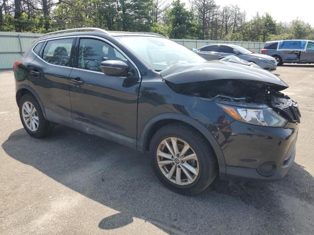 2019 NISSAN ROGUE SPOR JN1BJ1CRXKW346632