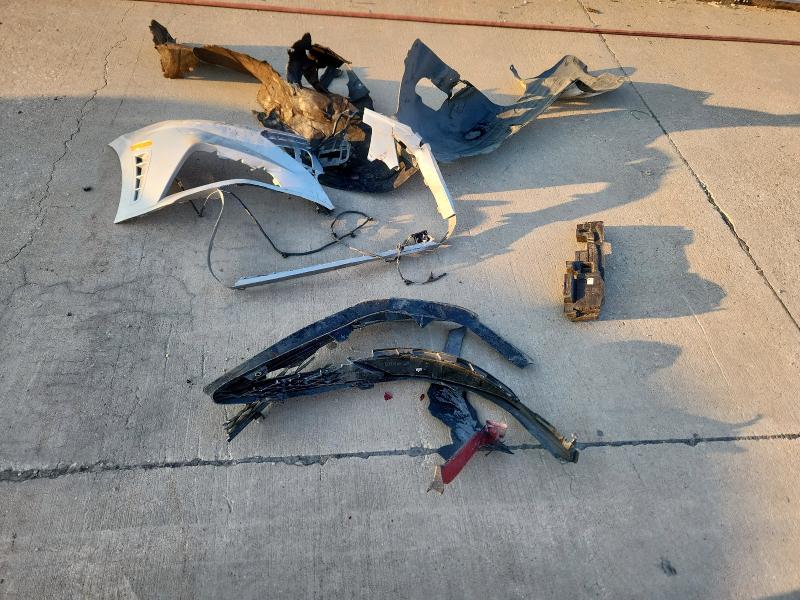 2023 HYUNDAI SONATA SEL KMHL14JA7PA325978