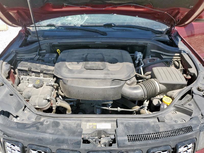 2019 JEEP GRAND CHER 1C4RJFAG8KC704273