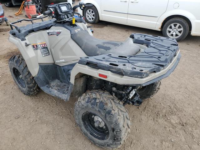 2022 POLARIS SPORTSMAN 4XASEA578NA160951