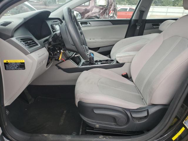 2015 HYUNDAI SONATA SE - 5NPE24AF8FH250088