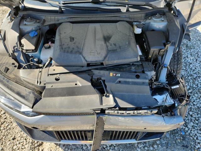 2022 KIA EV6 LIGHT KNDC34LAXN5081647