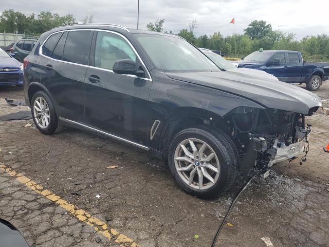 2022 BMW X5 XDRIVE4 5UXCR6C05N9J23750