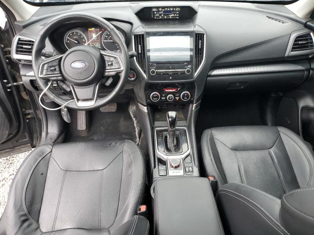 2021 SUBARU FORESTER LIMITED JF2SKAUC1MH535893