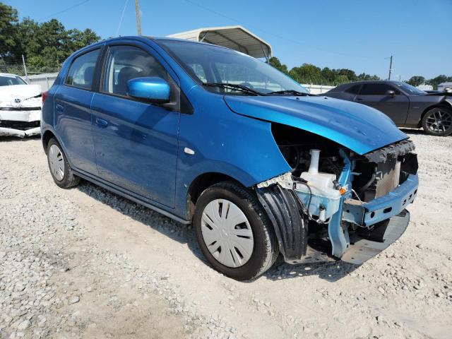 2019 MITSUBISHI MIRAGE ES ML32A3HJXKH016041