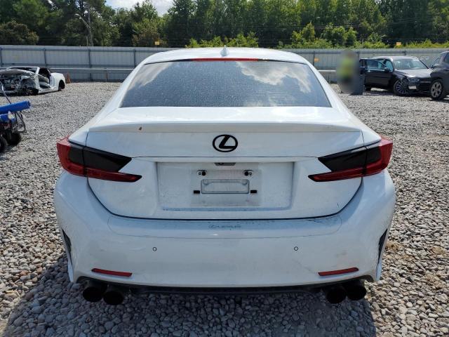 2015 LEXUS RC 350 JTHHE5BC3F5002280