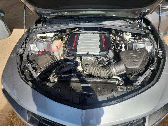 2021 CHEVROLET CAMARO LZ 1G1FF1R74M0136838
