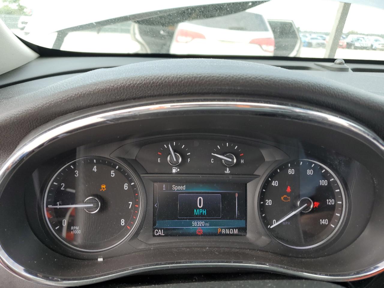 BUICK ENCORE PREFERRED