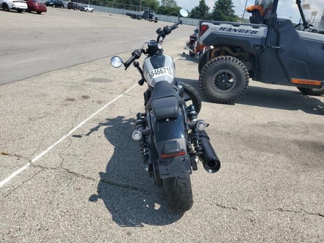 2025 HARLEY-DAVIDSON RH975 - MLY1ZH115SS305451