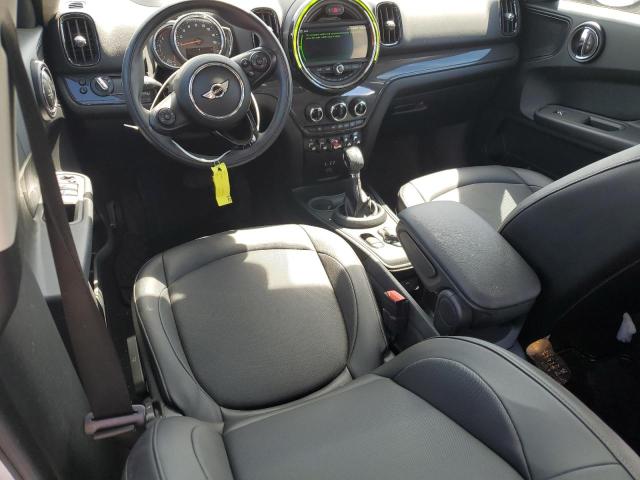 2018 MINI COOPER COU WMZYS7C38J3E08678