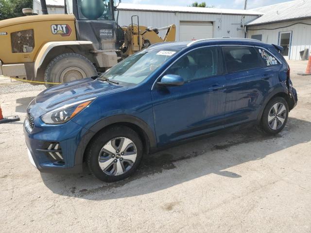 KIA NIRO LX