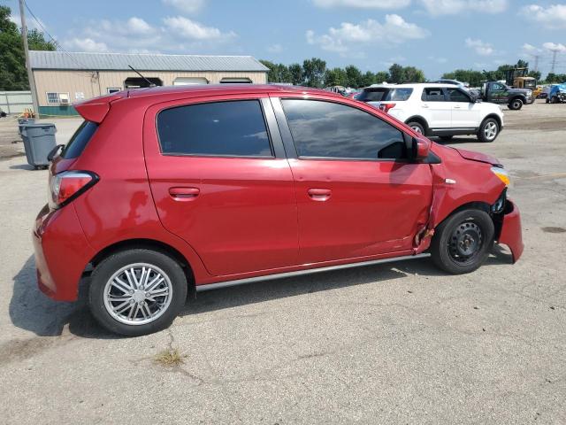 2021 MITSUBISHI MIRAGE ES ML32AUHJ9MH009168