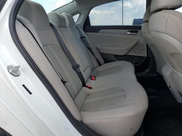 2018 HYUNDAI SONATA ECO 5NPE24AA6JH701693