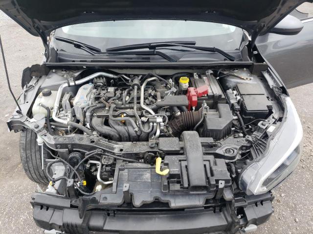 2024 NISSAN SENTRA SV 3N1AB8CV6RY305917