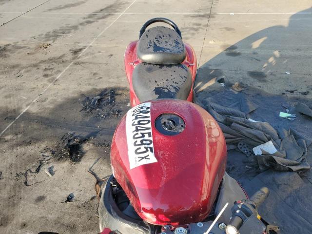 2020 SUZUKI GSX1300 RA JS1GX72B5L7100456