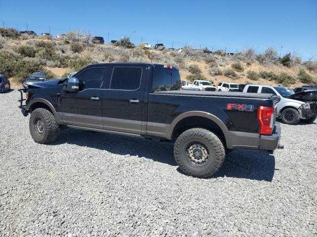 2017 FORD F250 SUPER - 1FT7W2BT7HEE26444