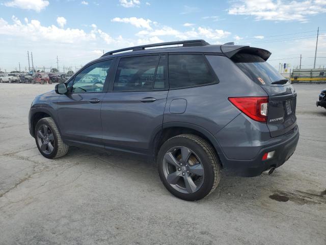 2021 HONDA PASSPORT TOURING - 5FNYF8H93MB028255