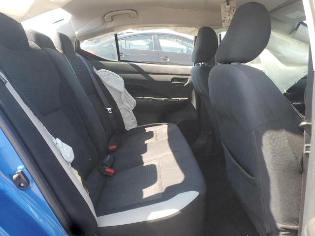 2020 NISSAN VERSA SV 3N1CN8EV2LL903617