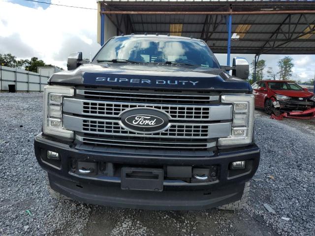 2017 FORD F350 SUPER - 1FT8W3BT8HEE81298