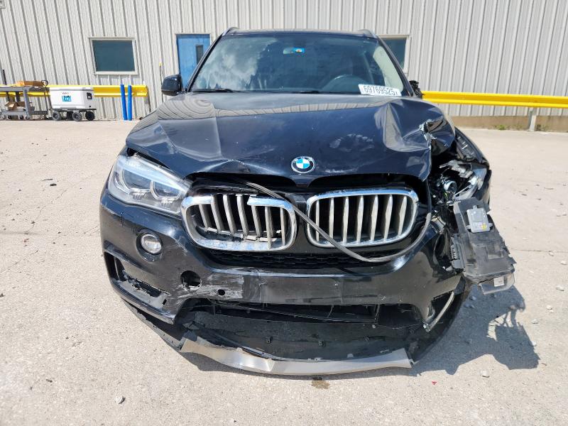 2016 BMW X5 SDRIVE3 5UXKR2C58G0U17442