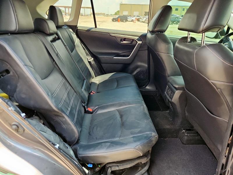 2020 TOYOTA RAV4 LIMIT 2T3DWRFV6LW069394