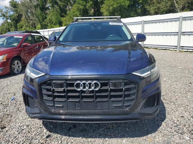 2019 AUDI Q8 PREMIUM WA1EVAF13KD016227