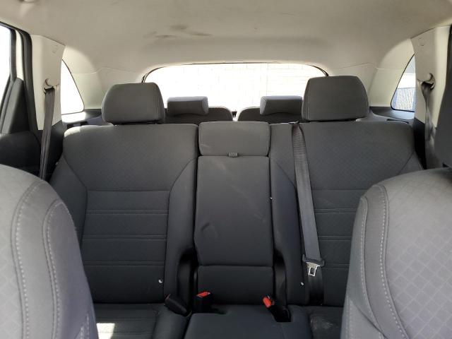 2017 KIA SORENTO LX - 5XYPG4A50HG223561