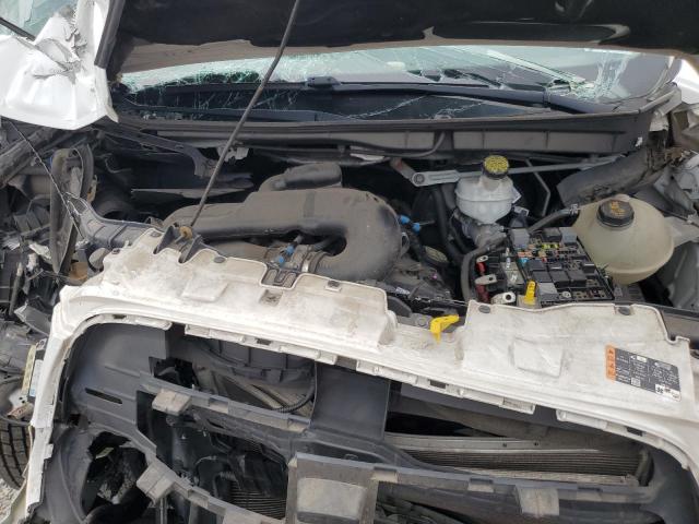 2017 FORD TRANSIT T-150 1FTYE1ZM6HKA77438