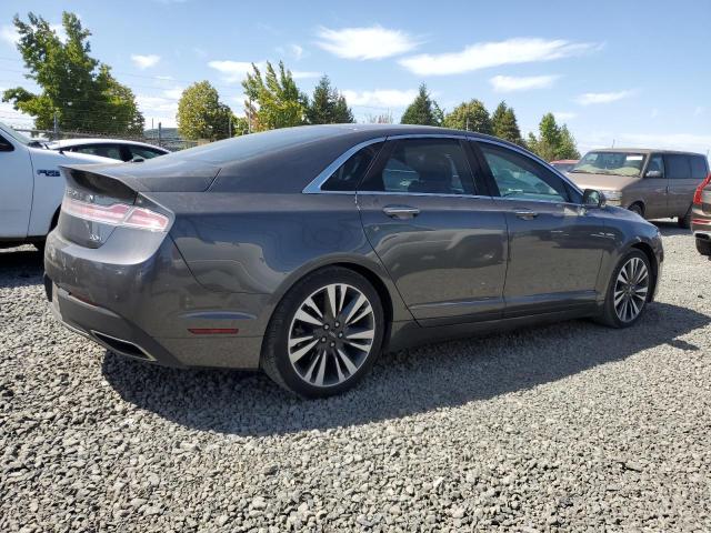 2018 LINCOLN MKZ HYBRID RESERVE 3LN6L5MU9JR626204