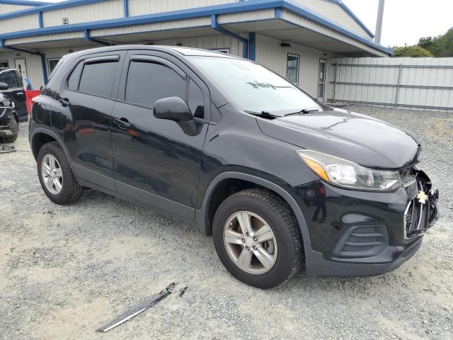 2018 CHEVROLET TRAX LS - 3GNCJNSB8JL218155
