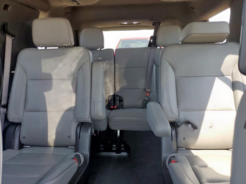 2021 GMC YUKON SLT 1GKS2BKD2MR305116