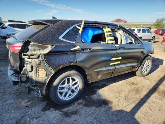 2022 FORD EDGE SEL 2FMPK4J98NBB04055