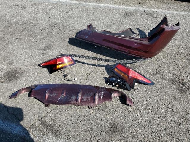 2025 NISSAN ALTIMA SV 1N4BL4DV5SN345999