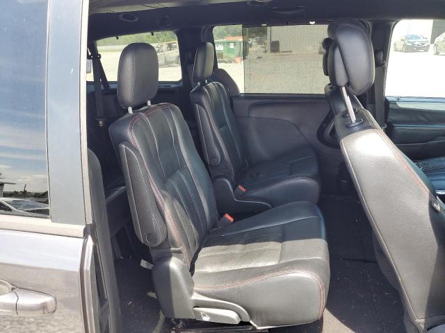 2017 DODGE GRAND CARA 2C4RDGEG7HR733285