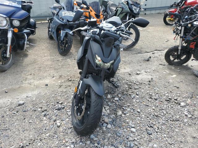 2025 HONDA CB750 A JH2RH2401SK000366
