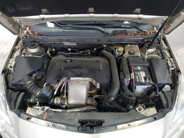 2015 BUICK REGAL PREMIUM 2G4GN5EX8F9254150