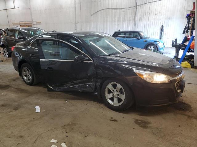 2015 CHEVROLET MALIBU 1LT 1G11C5SL3FF236138