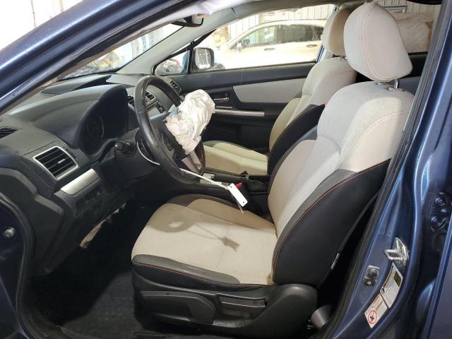 2016 SUBARU CROSSTREK JF2GPABC4GH291283