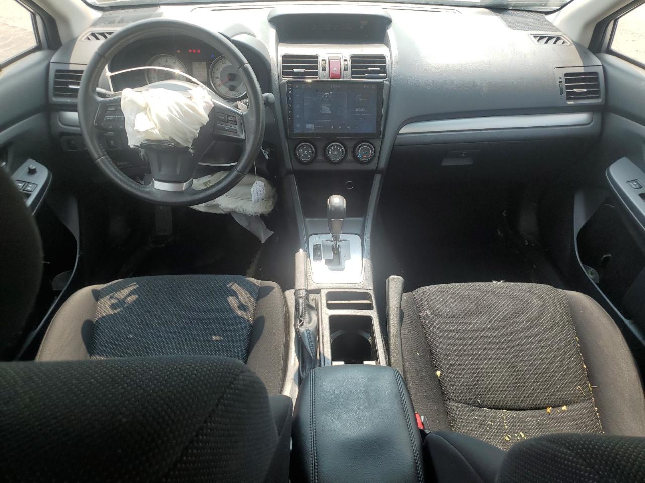 SUBARU IMPREZA PREMIUM