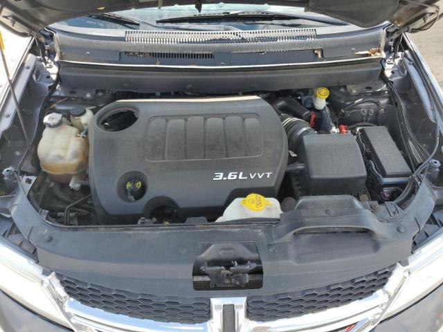 2015 DODGE JOURNEY SX 3C4PDCBG0FT639909