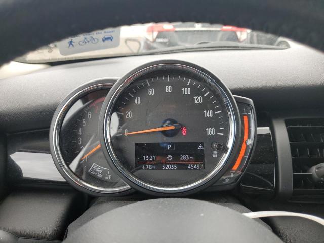 2019 MINI COOPER WMWXP5C53K2H30734