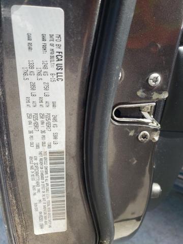 2015 DODGE JOURNEY SE 3C4PDCAB4FT714049