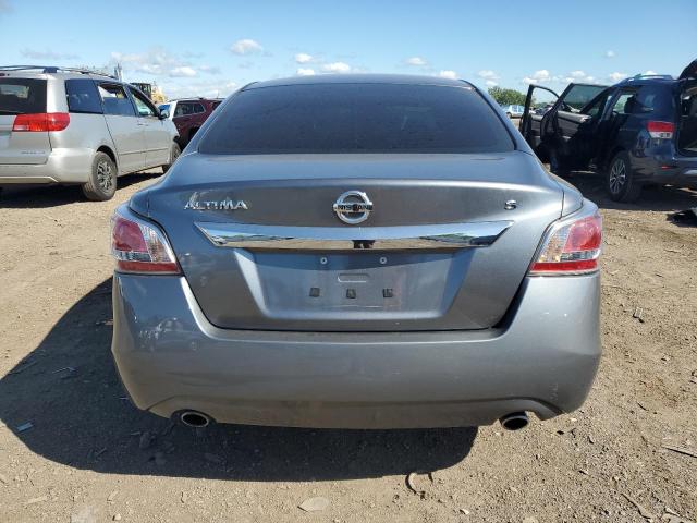 2015 NISSAN ALTIMA 2.5 1N4AL3AP2FC153971