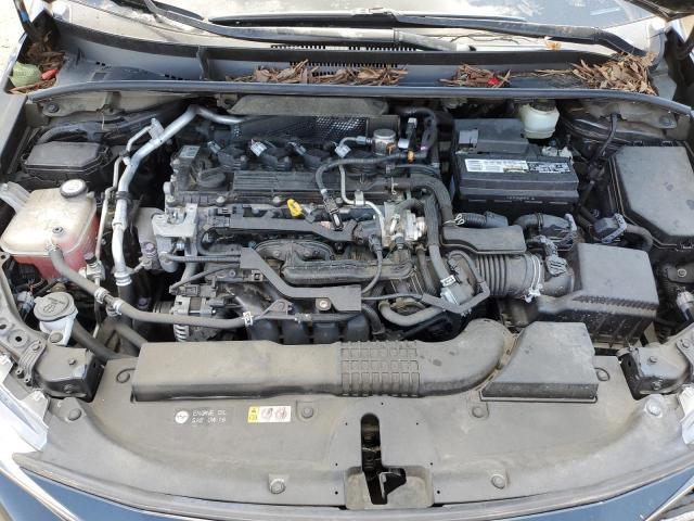 2020 TOYOTA COROLLA SE JTDS4RCE2LJ041799