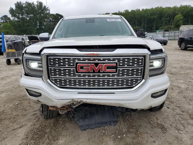2017 GMC SIERRA K1500 DENALI - 3GTU2PEJ7HG172359