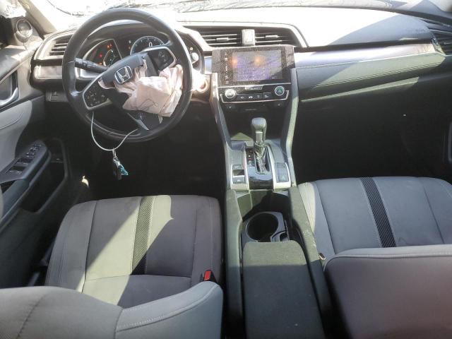 2018 HONDA CIVIC EX JHMFC1F31JX042774
