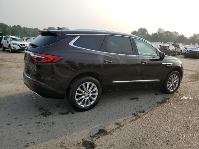 2018 BUICK ENCLAVE ES 5GAEVAKW5JJ162816