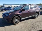 2018 TOYOTA RAV4 LE - 2T3BFREV5JW840353