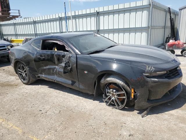 2019 CHEVROLET CAMARO LS - 1G1FB1RX1K0120198